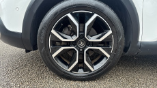 Citroen C4 100kW C-Series Edition 50kWh 5dr Auto Electric Hatchback